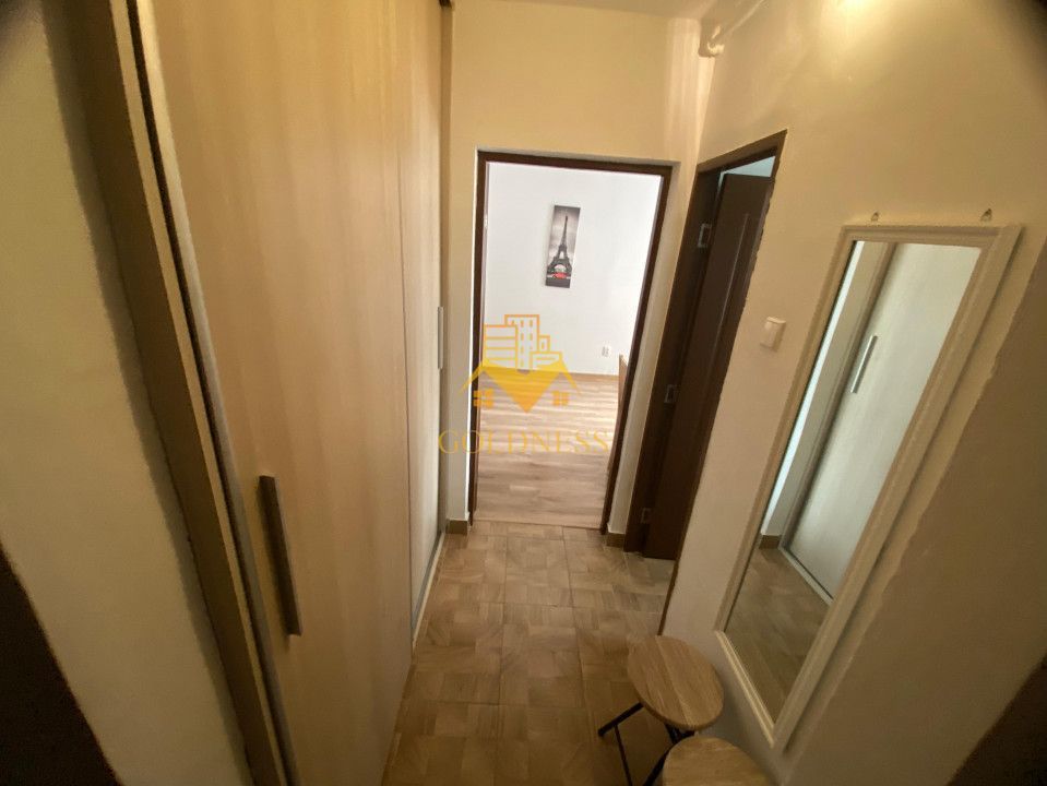 3 camere semidecomandate,  Cartierul Manastur, Zona Campului - Poză 5