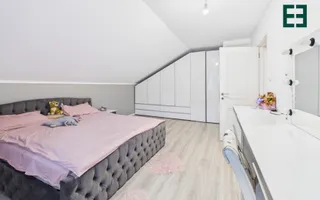 Casă nouă cu 5 camere - Localitatea Păuliș - Hunedoara - Poză 17