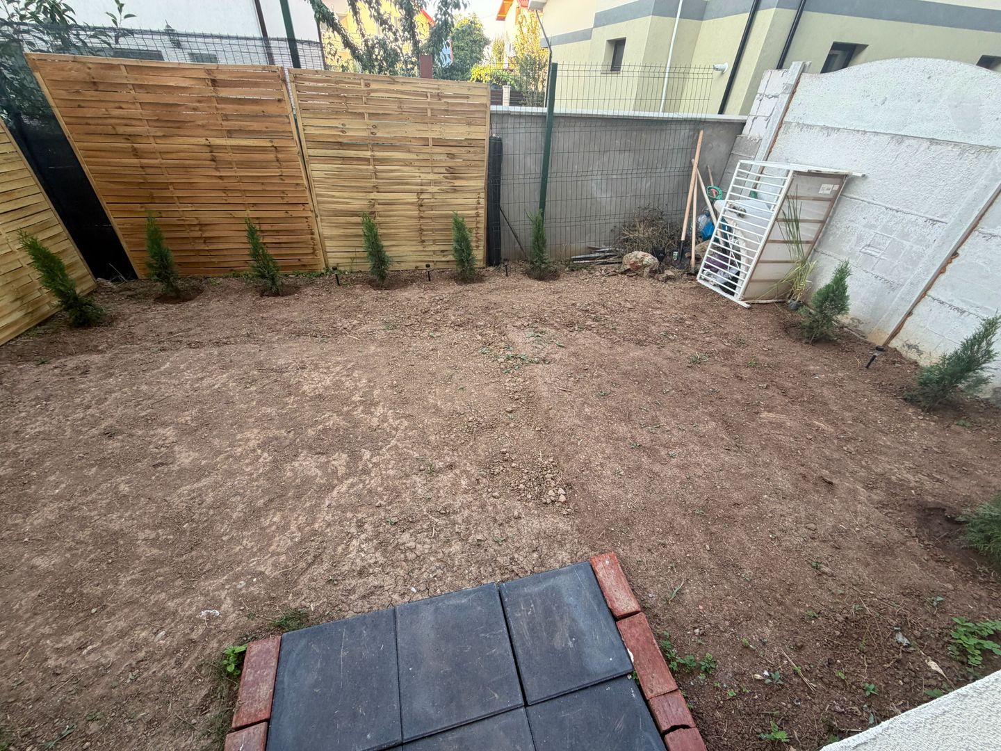 CASA INSIRUITA  - PISCINA, TOATE UTILITATILE, MOBILATA, COMISION 0% - Poză 14