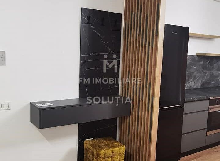 Apartament 2 camere modern | Bloc nou | Str. Atleților – Baia Mare - Poză 7