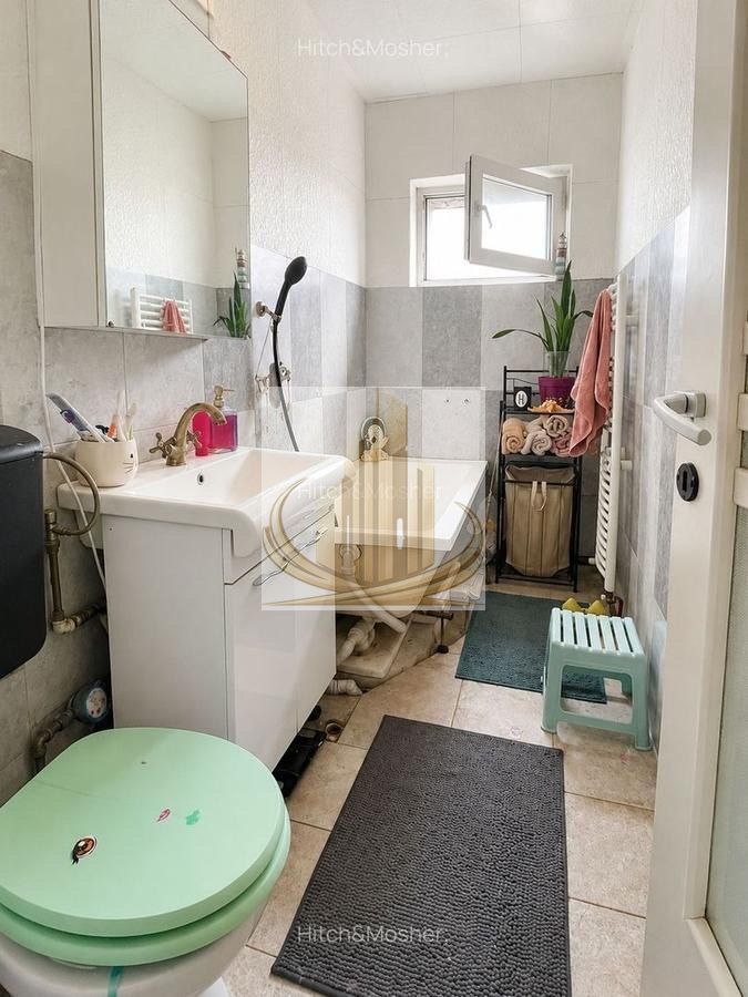 Apartament 2 Camere | Etaj 4/4 | Centrală Proprie | Calea Șagului - Poză 10