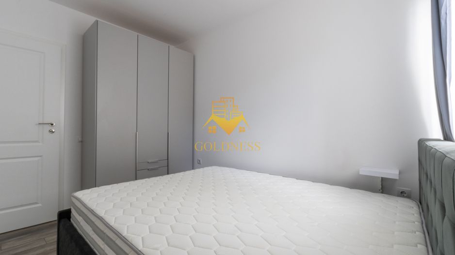 3 camere, modern, bloc nou, parcare, Floresti Zona BMW, Avram Iancu - Poză 5