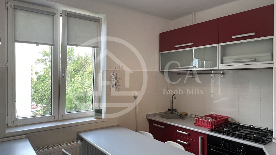 Apartament cu 2 camere de inchiriat in Zona 1 Decembrie Oradea - Poză 5