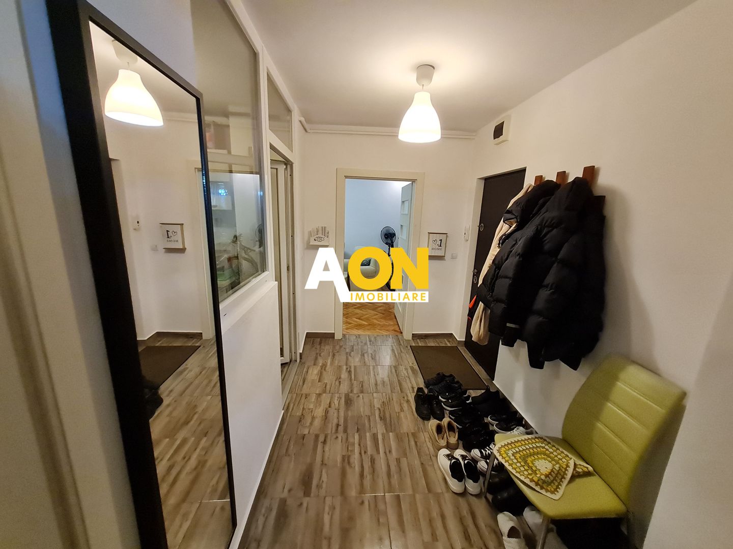 Apartament 2 Camere, Decomandat, 51 mp, Zona Tolstoi - Poză 4