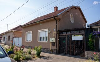 Casa Iosia Barcaului 6 camere - Poză 4