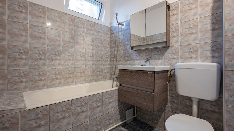 2 camere | Tomis Nord – Parcul Tăbăcăriei | Etaj 2 | Centrală proprie - Poză 10