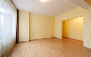 Dedeman-Big  3 camere parter inalt- bloc 2008 & parcare curte privata - Poză 12