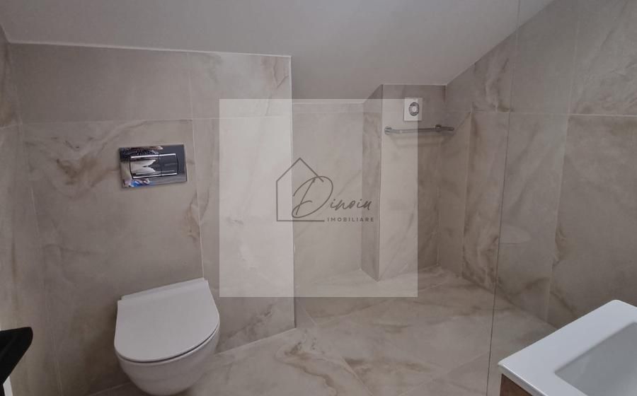 Vila 6 camere de inchiriat Pipera I Parc Regina Ana I Prima inchiriere - Poză 7