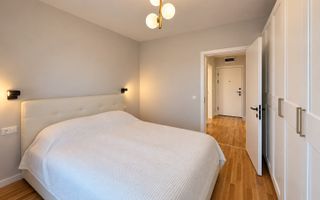 APARTAMENT 2 CAMERE | MOBILAT-UTILAT | PARCARE | STRAULESTI | 43MP - Poză 5