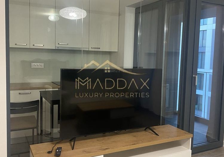 ✨ Studio Dublu Premium | Cloud 9 Residence | Aviației | Parcare Subterană - Poză 6