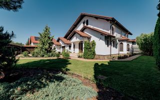 Proprietate de lux în Ghimbav, la doar 10 minute de Brașov - Poză 39