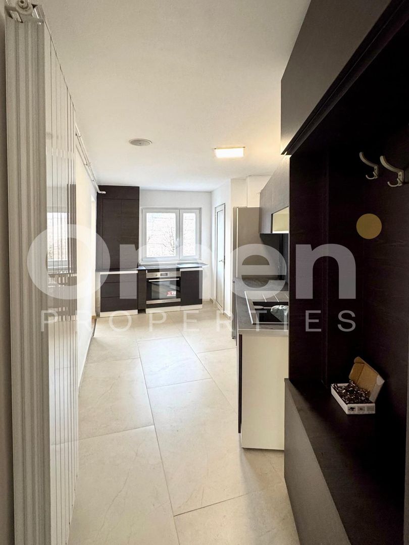 Apartament de închiriat 2 camere | etajul 1 | zona Buclă | - Poză 4