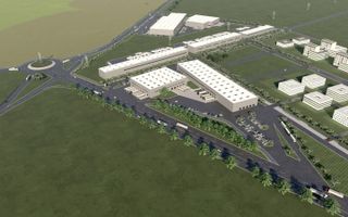 🗺️ Teren intravilan 15 ha – Șoseaua de Centură Timișoara ✨ - Poză 3