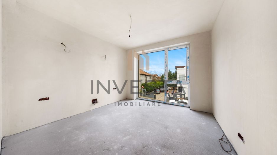 Duplex modern | 191 mp | curte proprie | garaj dublu | Andrei Muresanu - Poză 13