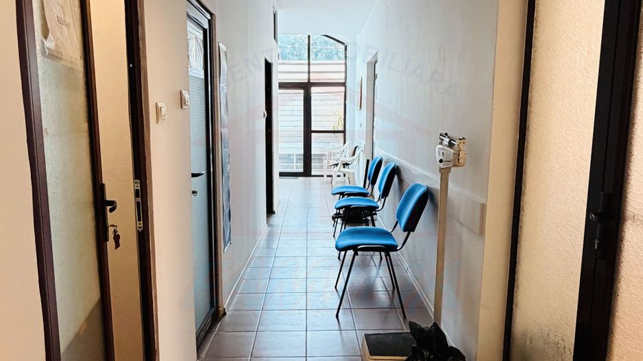 De inchiriat cabinet medical autorizat, Zona Centrala, sup. 95mp. - Poză 5