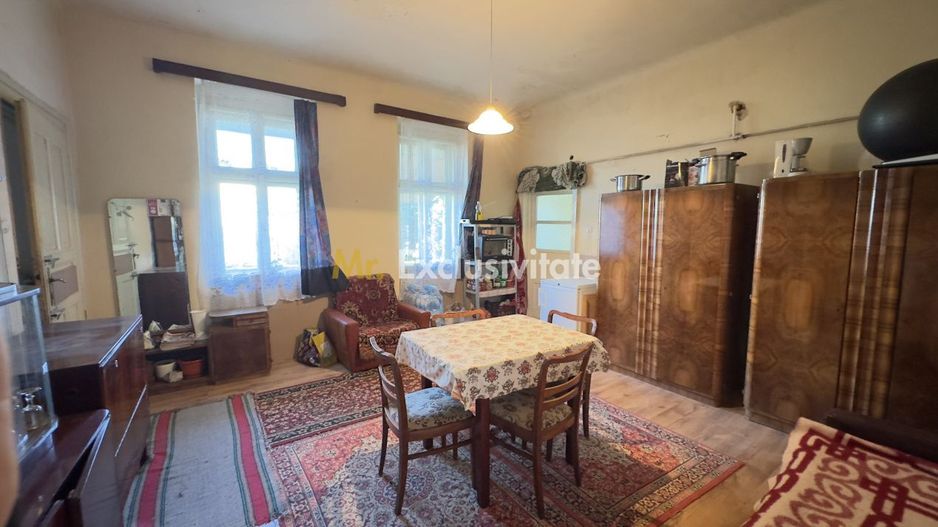 Casă 4 camere cu Teren 2.974 mp | Rezidență sau afacere | Carei - Poză 9