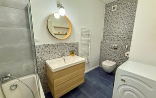 2 camere, la cheie, Lidl Frunzișului! - Poză 6