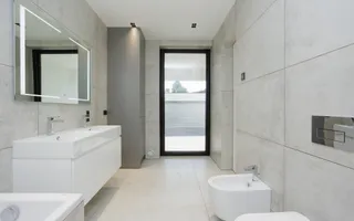 Chirie, casa, 4 camere, Strada Nicolae costin, Buiucani - Poză 15