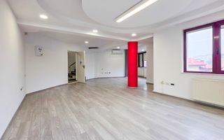Spațiu Birouri PREMIUM pe Sabinelor 104A - Zona 13 Septembrie Marriott - Poză 3