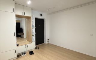 Apartament 2 camere, terasa, etaj intermediar, boxa, parcare - Poză 7