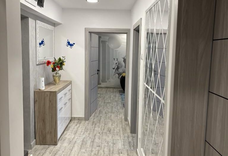 2 camere decomandat Alba Iulia - Poză 23