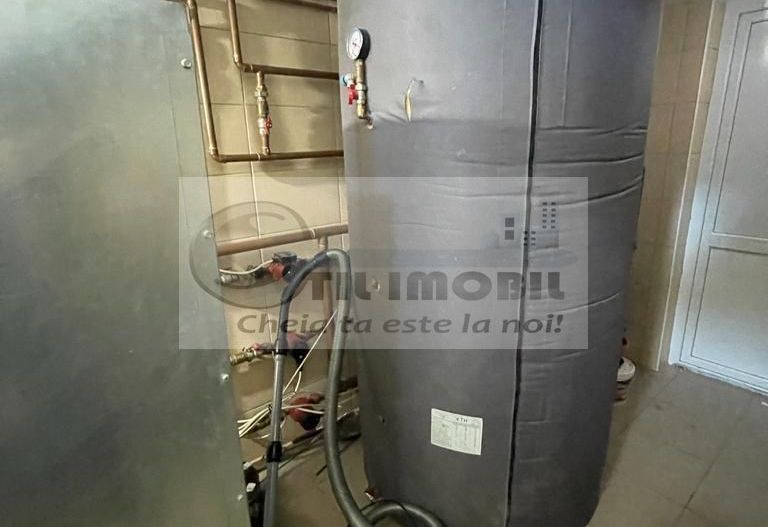 CASA/VILA DE INCHIRIAT - MOARA DE VANT - 800 EURO - Poză 30