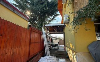 VANARE CASA | 150 MP LOCUIBILI | TEREN 400 MP | PANOURI FOTOVOLTAICE 8 KW | - Poză 5