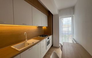 Apartament de 2 camere, 55mp, lux, parcare, zona Terra - Poză 4
