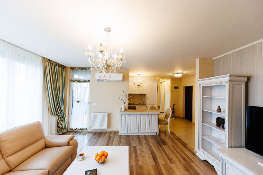 Apartament 3 camere | Braytim - Confort si Eleganta in Zona de Top din Timisoara - Poză 2