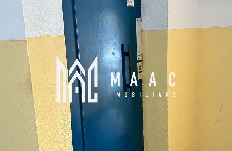 Apartament 4 camere I Central- Spitalul Județean I Etaj 1 I Decomandat - Poză 4