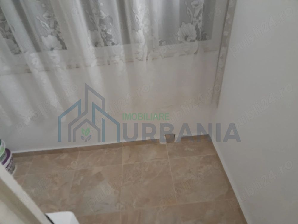 Garsonieră 1 cameră, 33 mp, Tătărași, etaj 4/9, mobilat și utilat - Poză 9