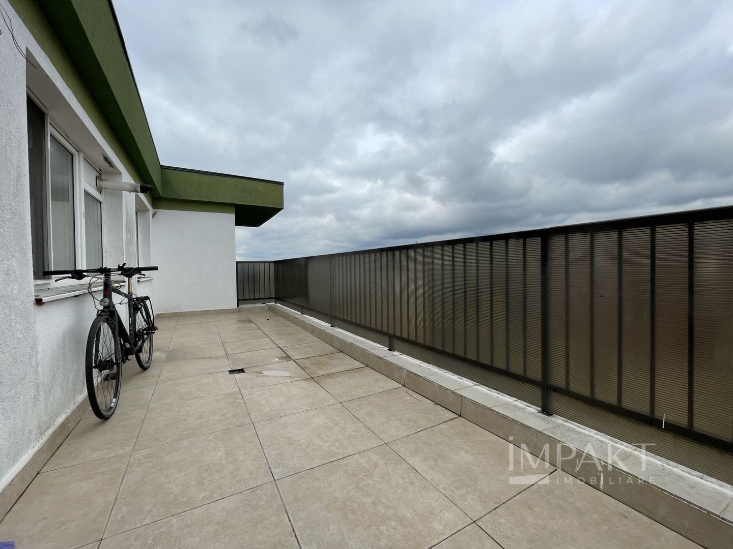 Apartament cu 1 camera de vanzare in cartierul intre Lacuri! - Poză 6