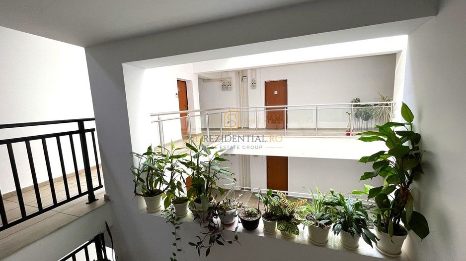 Apartament 2 camere de inchiriat, Cartierul Solar, finisaje premium - Poză 16