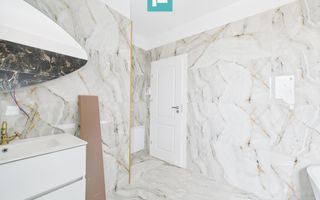 Duplex 105 mp, teren 255 mp, Mosnița Nouă - Poză 14