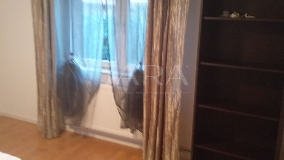 Apartament 4 camere cu gradina de închiriat – Dâmbul Rotund, zona Lidl - Poză 6