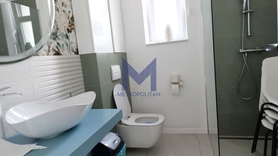 OPORTUNITATE! De închiriat sediu prestigios-zona Cipariu - Poză 21