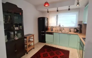 Vilă elegantă, complet mobilată, cu grădină | Tunari | 0% Comision - Poză 15