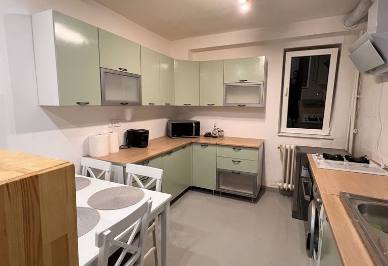 Închiriere 3 camere - Titan-Rotundă - Poză 5