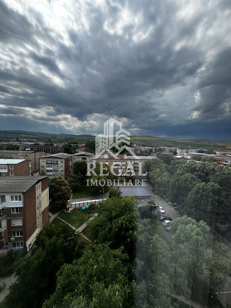 Garsonieră de vânzare în exclusivitate – Vizavi de Sanitas, Bloc G1 - Poză 2