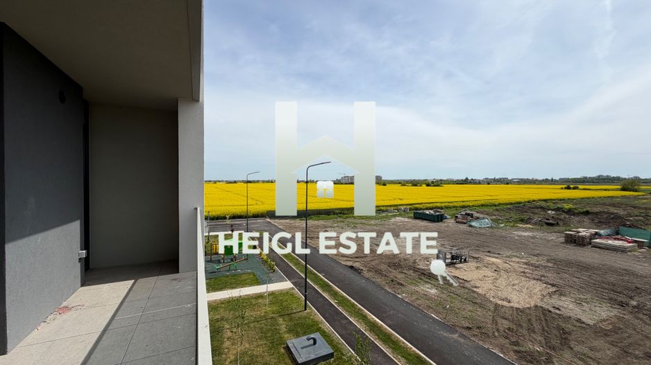 Apartament in Complex Rezidential zona Torontalului COMISION 0 - Poză 8