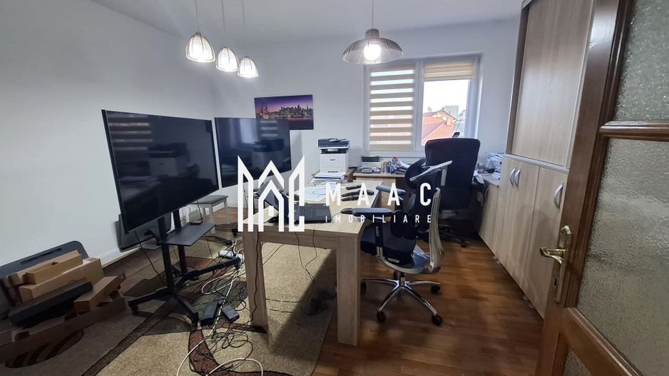 Apartament 4 camere I Decomandat I Garaj I B-dul Victoriei - Poză 4