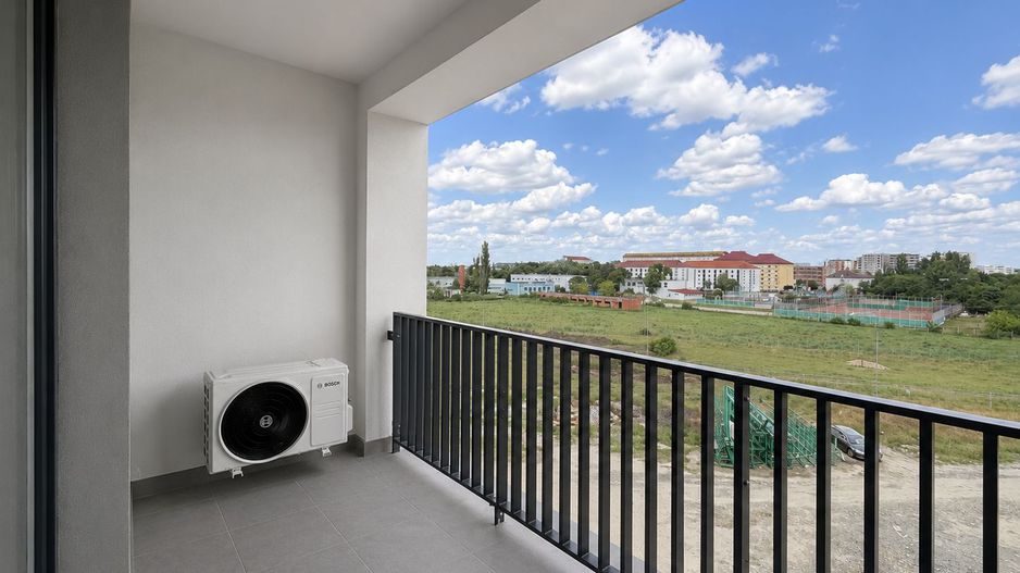 Apartament 2 camere Torontal, clădire NZeb, cu 7000 sub prețul dezvoltatorului - Poză 11