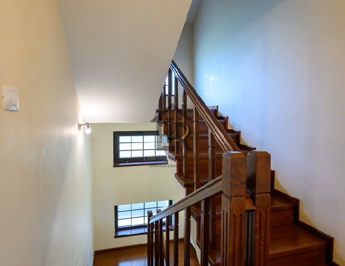 Vilă 5 camere 240 mp, mobilata,teren 806 mp – Platou Galata, Iași - Poză 17