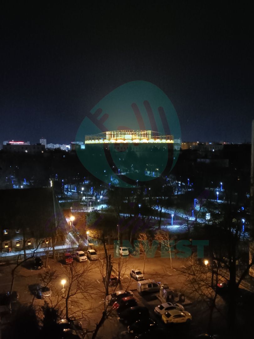 Apartament 2 camere | Zona verde, Parc Gheorghe Petrascu - Poză 12