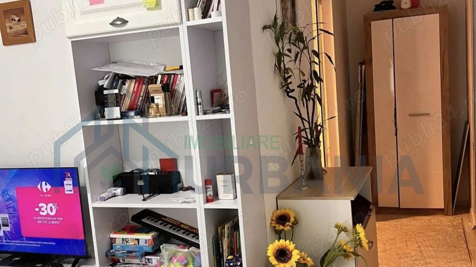 Ap 2 camere Canta Pacurari - Poză 5