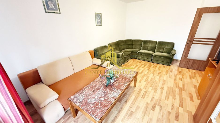 2 camere, decomandat, parcare, modern, balcon, Marasti, FSEGA - Poză 9