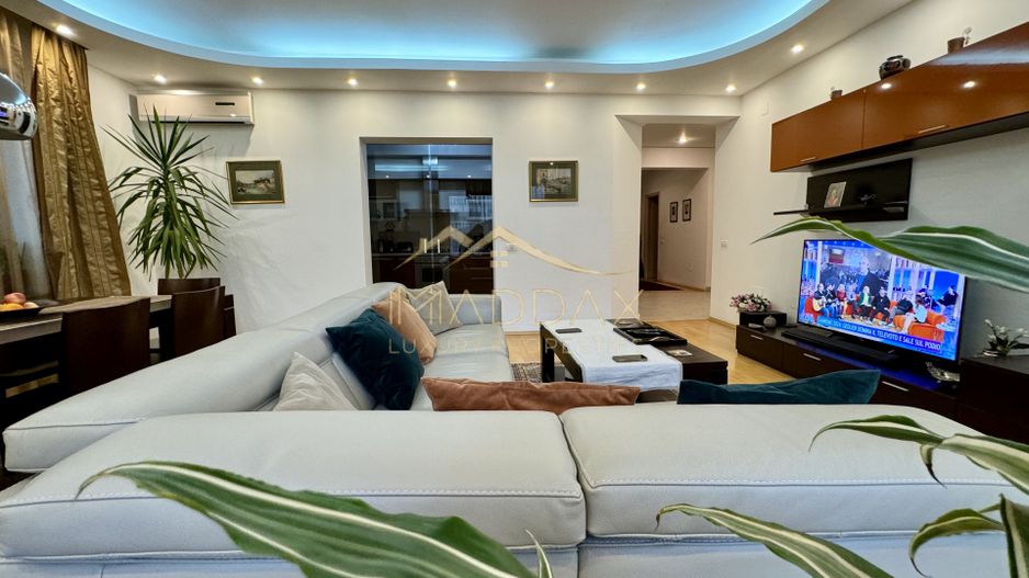 Apartament 3 Camere ***176mp***+ parcare subterana / Herăstrău-Nordului - Poză 7