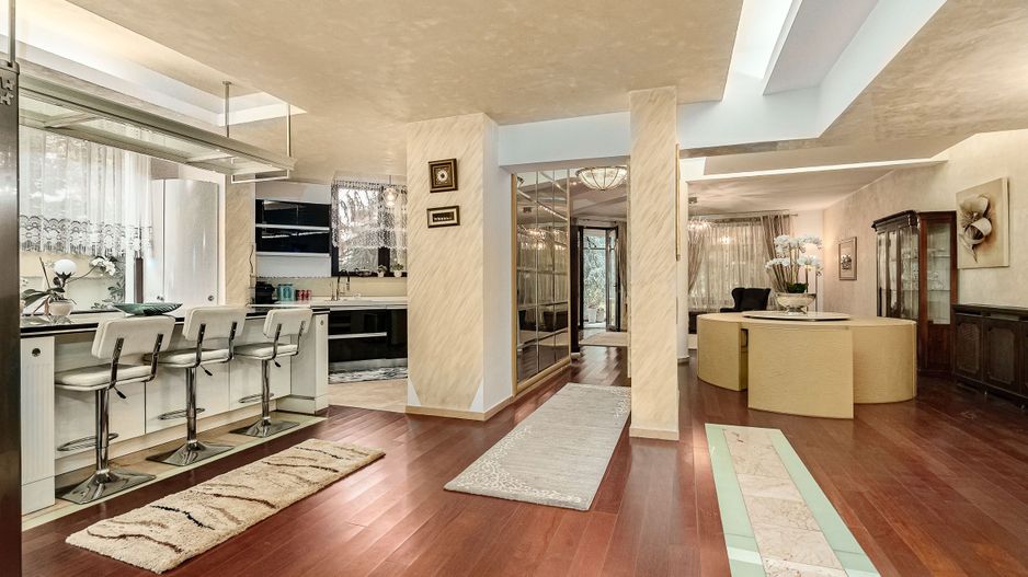 Vila mobilata utilata Iancu Nicolae - Poză 4