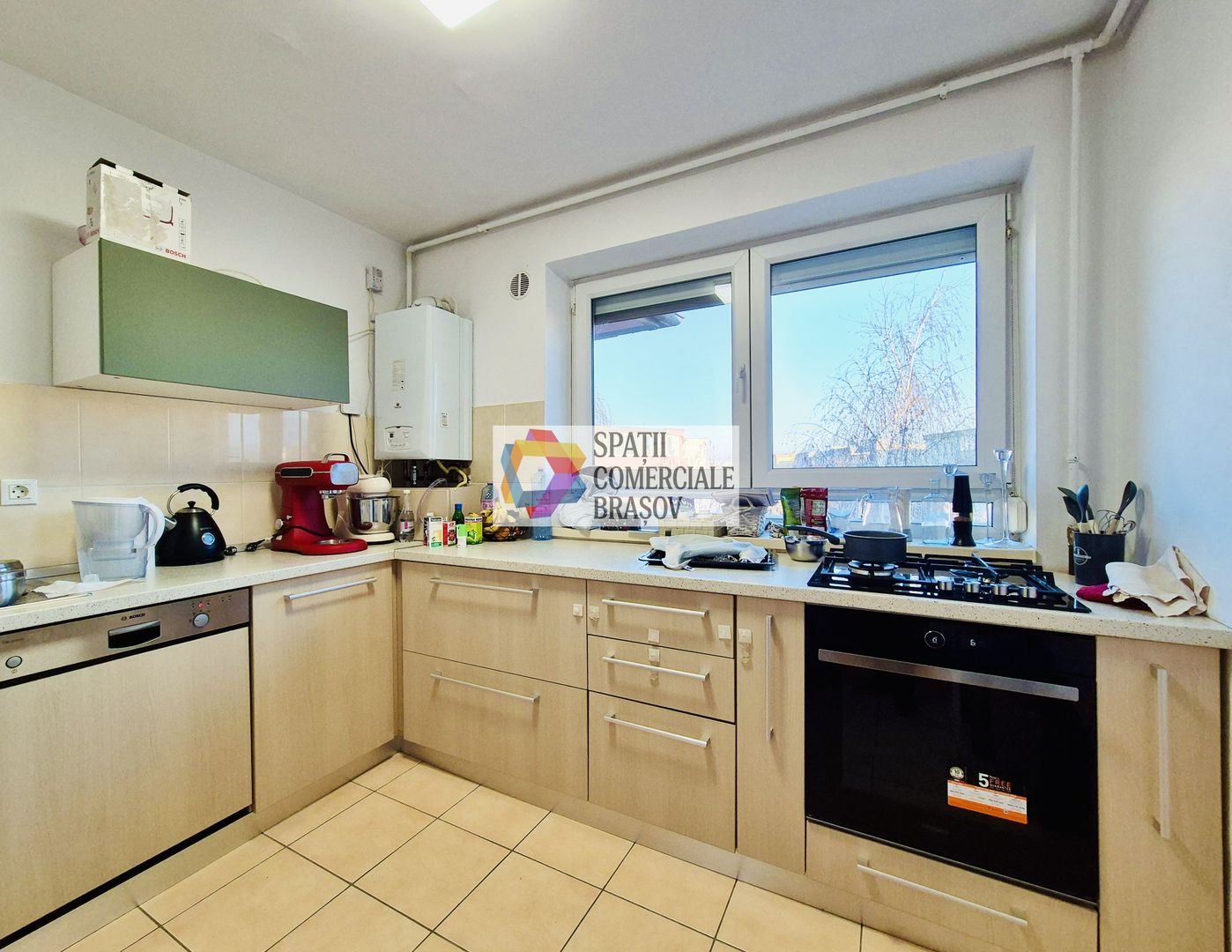 Penthouse de vânzare, zona Avantgarden 1 -  95,92mp, Plus-imo.ro - Poză 9