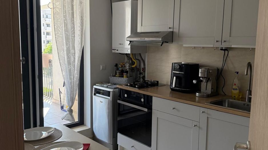 Apartament 3 camere langa padure si Avenor College, in Greenfield - Poză 3